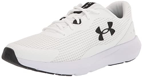 Super precio mínimo en las deportivas Under Armour Surge 3