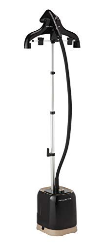 Super precio para este cepillo de vapor Rowenta Pro Style de 1700W, con altura regulable y accesorios