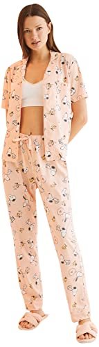 Últimas 8 unidades de stock, en este pijama de Women Secret en tallas L, XL y XXL con envío Prime