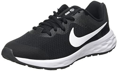 ¡Descuento exclusivo! Nike Revolution 6 para niños a precios irresistibles