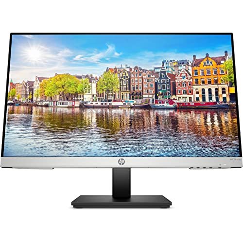 ¡Aprovecha esta oferta única para llevarte el monitor HP de 24 FHD con IPS y Antirreflejo y ahorra 50€ ahora mismo!
