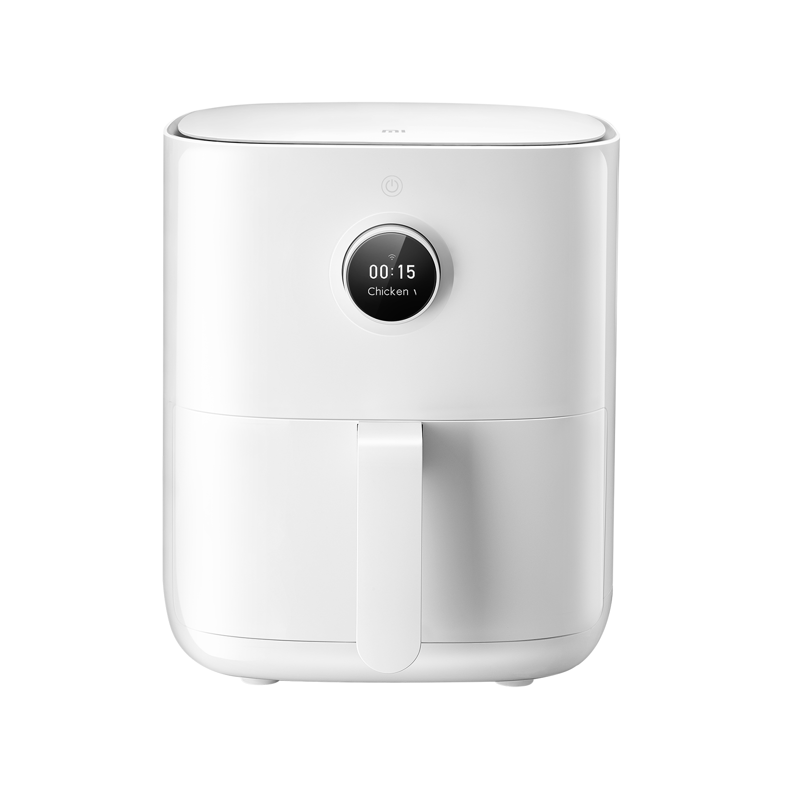 ¡No te quedes sin probar la Xiaomi Air Fryer de 3.5L con un fantástico descuento en tu primer pedido!