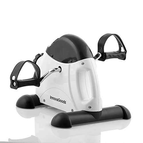 ¡Haz ejercicio sin salir de casa con estos increíbles pedales estáticos en oferta!