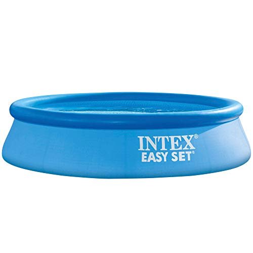 ¡Aprovecha la oferta exclusiva de esta piscina Intex con envío Prime incluido y ahorra en grande!