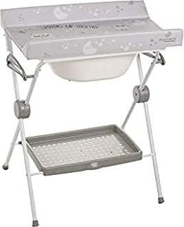 ¡Aprovecha la oferta única en bañera plegable para bebé de 85x63x96cm!
