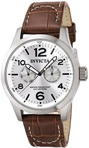 ¡Aprovecha la oportunidad única de ahorrar en el reloj Invicta I Force 0765!