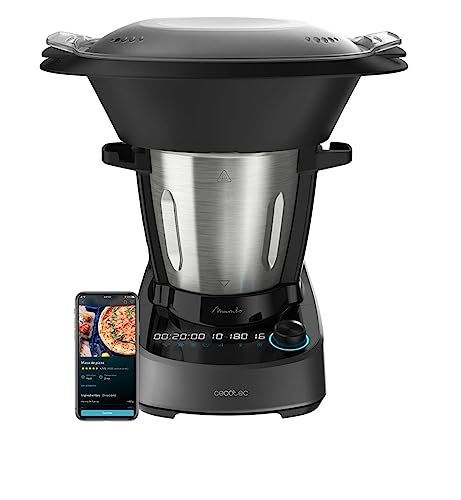 ¡Ahora ahorra con el nuevo Mambo 11090!