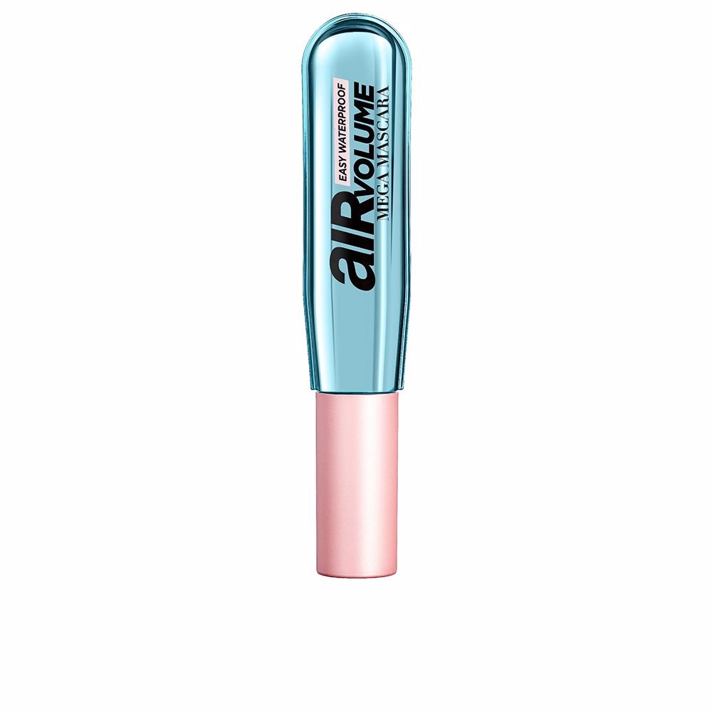 ¡Consigue unas pestañas perfectas con la máscara de pestañas L’Oreal Air Volume Waterproof a un precio increíble!