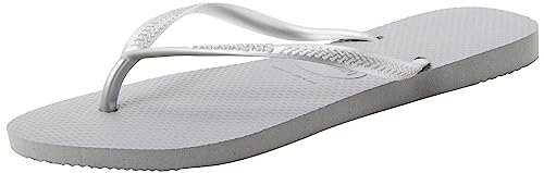 ¡Consigue tus Havaianas Slim de mujer a precio irresistible!