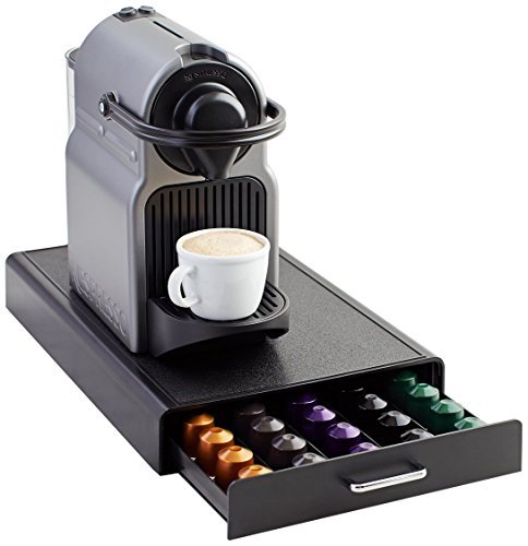 ¡Ahorra y organiza tus cápsulas Nespresso con este imprescindible accesorio!