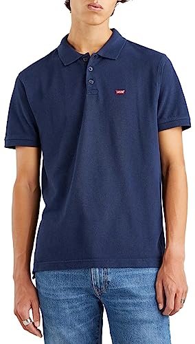 ¡Aprovecha esta increíble rebaja en el polo Levi’s para hombres!