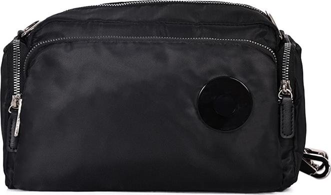 ¡Últimas unidades! Bolso para hombre con tejido de nylon y múltiples bolsillos. Envío gratis y variedad de colores disponibles.