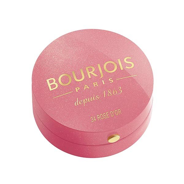 ¡Aprovecha el increíble flash de hoy en el colorete Fard Joues de Bourjois!