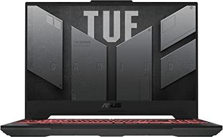 ¡Aprovecha el increíble descuento en el portátil Asus Tuf Gaming con 1TB SSD, Procesador AMD Ryzen 7 y 16GB de RAM!
