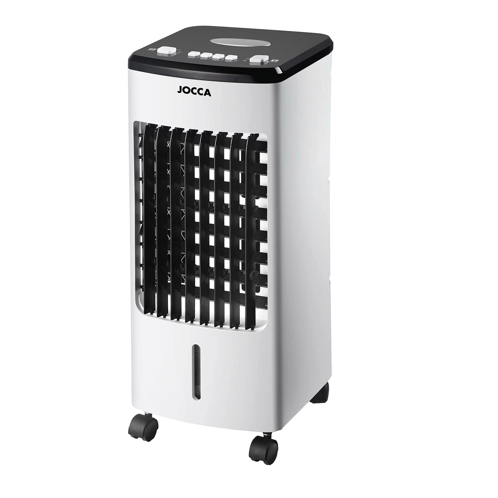 ¡Disfruta de un verano fresco y confortable con el climatizador Jocca!