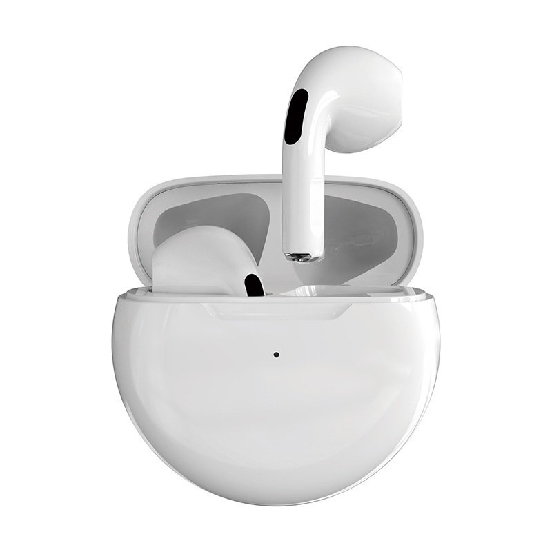 ¡Últimas horas! Aprovecha la oferta relámpago de auriculares inalámbricos con estuche de carga y control táctil.
