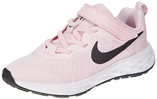 ¡Últimas tallas en oferta! Aprovecha y consigue las Nike Revolution 6 de niña