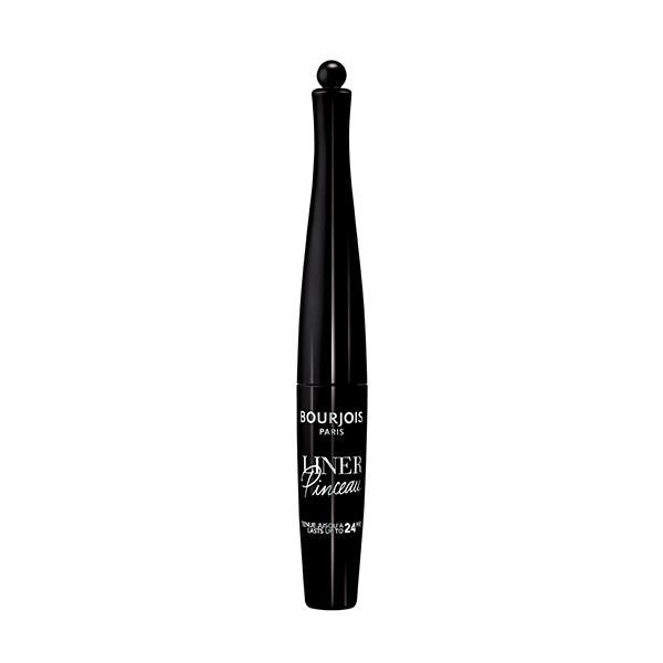 ¡No te pierdas la oferta flash de hoy! Delineador de Bourjois Liner Pinceau con descuento irresistible