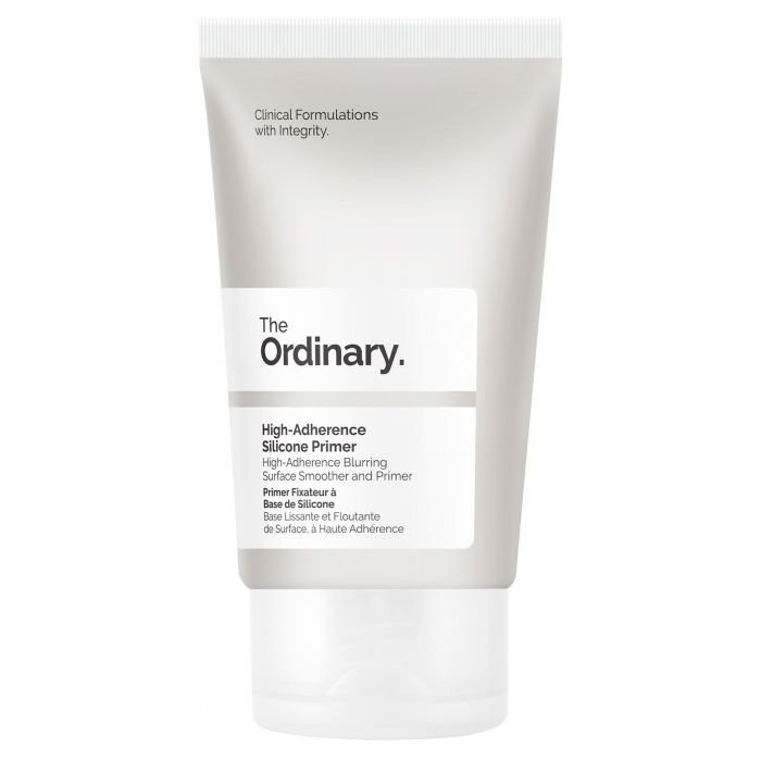 ¡Aprovecha ahora la oferta relámpago para la prebase siliconada de alta adherencia The Ordinary!