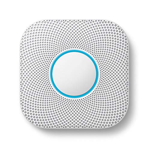 ¡Aprovecha ya la oferta del detector de humos Google Nest Protect!