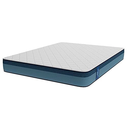 ¡Renueva tus sueños con el colchón Cecotec ViscoSense Flow Multicapa, el secreto de un descanso perfecto!