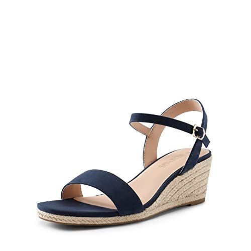 ¡Sandalias de mujer con plataforma al 30% de descuento!