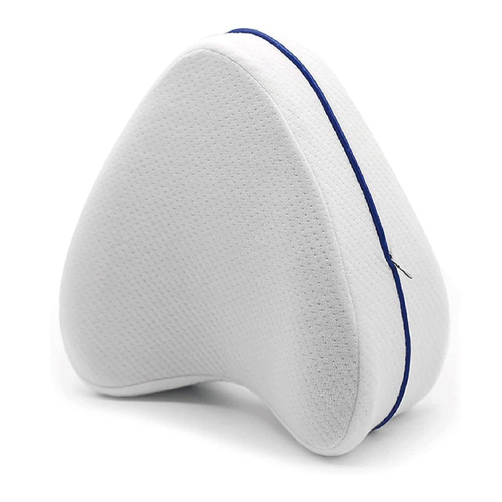 ¡Aprovecha el Descuento Flash de hoy en el cojín ergonómico para piernas!