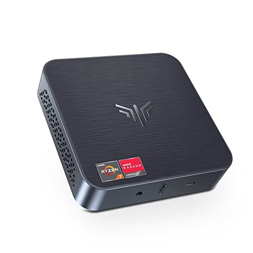 Lleva a otro nivel tu experiencia informática con este Mini PC con AMD Ryzen 7, 16GB DDR4, 512GB SSD y Radeon RX Vega ¡No te quedes sin el descuento en nuestra web!