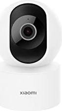 ¡No te quedes sin protección! Cámara Xiaomi Smart con 29% de descuento, giro 360 y visión nocturna.