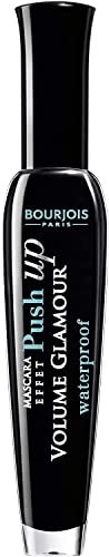 ¡Atrévete a lucir unas pestañas irresistibles con este descuento del 58% en Bourjois Push Up Waterproof!