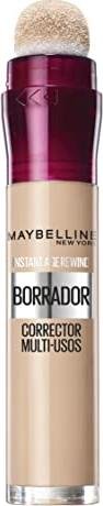 ¡Luce una piel perfecta con el descuento de Maybelline para El Borrador!