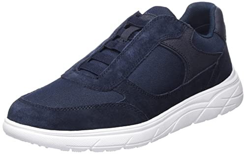 ¡Aprovecha el remate de tallas! Descuento exclusivo en calzado Geox masculino