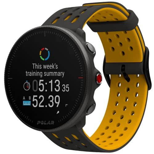 Consigue el Polar Vantage M2 con GPS integrado y guía de entrenamiento diario ¡Ahorra ahora!