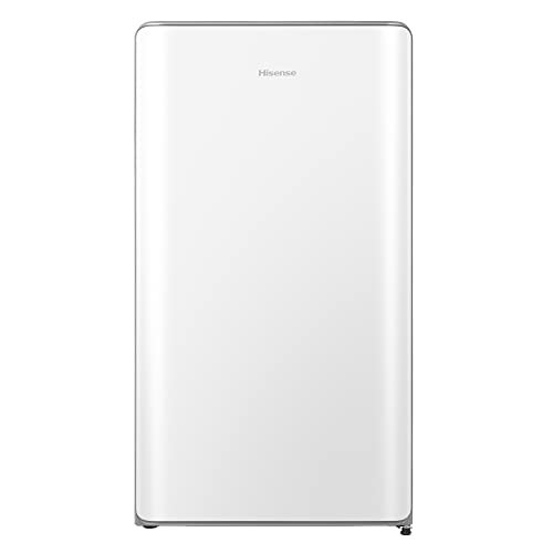 ¡Aprovecha el descuento flash en este frigorífico Hisense con estantes XL y cajón especial para fruta y verdura!