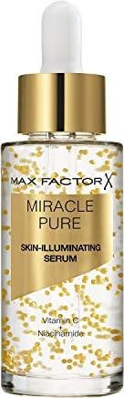 ¡Resplandece con el sérum iluminador de Max Factor al mejor precio!