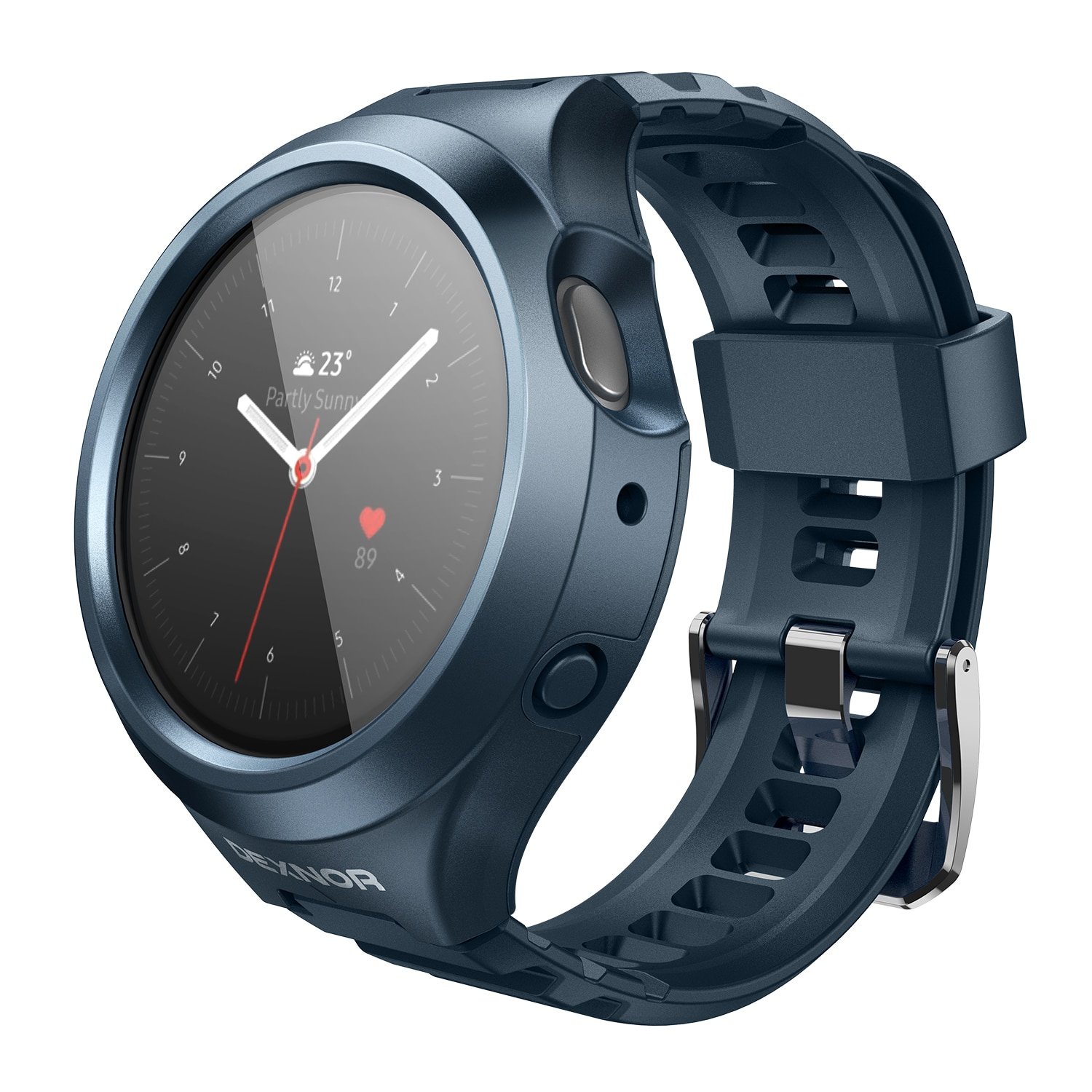 ¡Ahorra big time en la correa deportiva del Samsung Watch Active 2 de 44mm!
