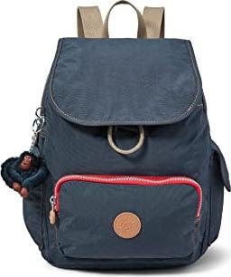 ¡Aprovecha el increíble descuento de la mochila Kipling City Pack S!
