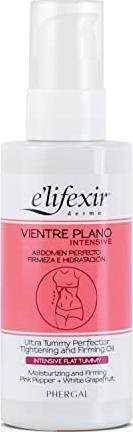 ¡Obtén un abdomen tonificado con el descuento exclusivo de Elifexir Vientre Plano!