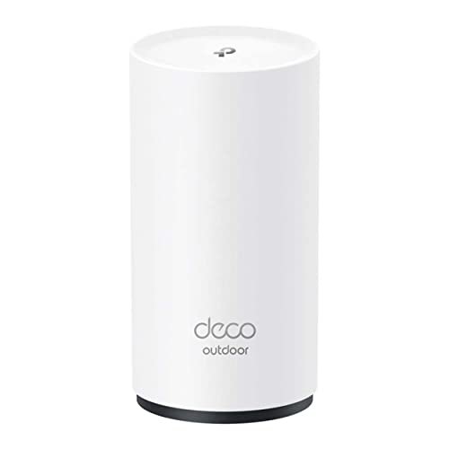 ¡Aprovecha este increíble descuento en el potente router TP Link Deco X50 Wifi 6 AI Mesh!¡Cobertura para 232m2!