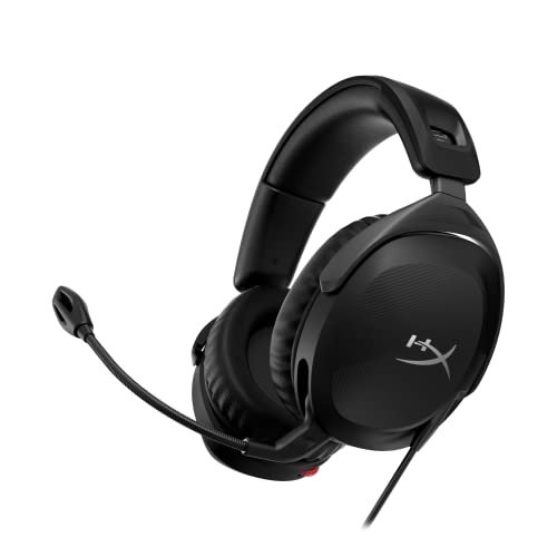¡Auriculares HyperX Cloud Stinger con descuento exclusivo! ¡Aprovecha sus controladores de 50mm ahora mismo!