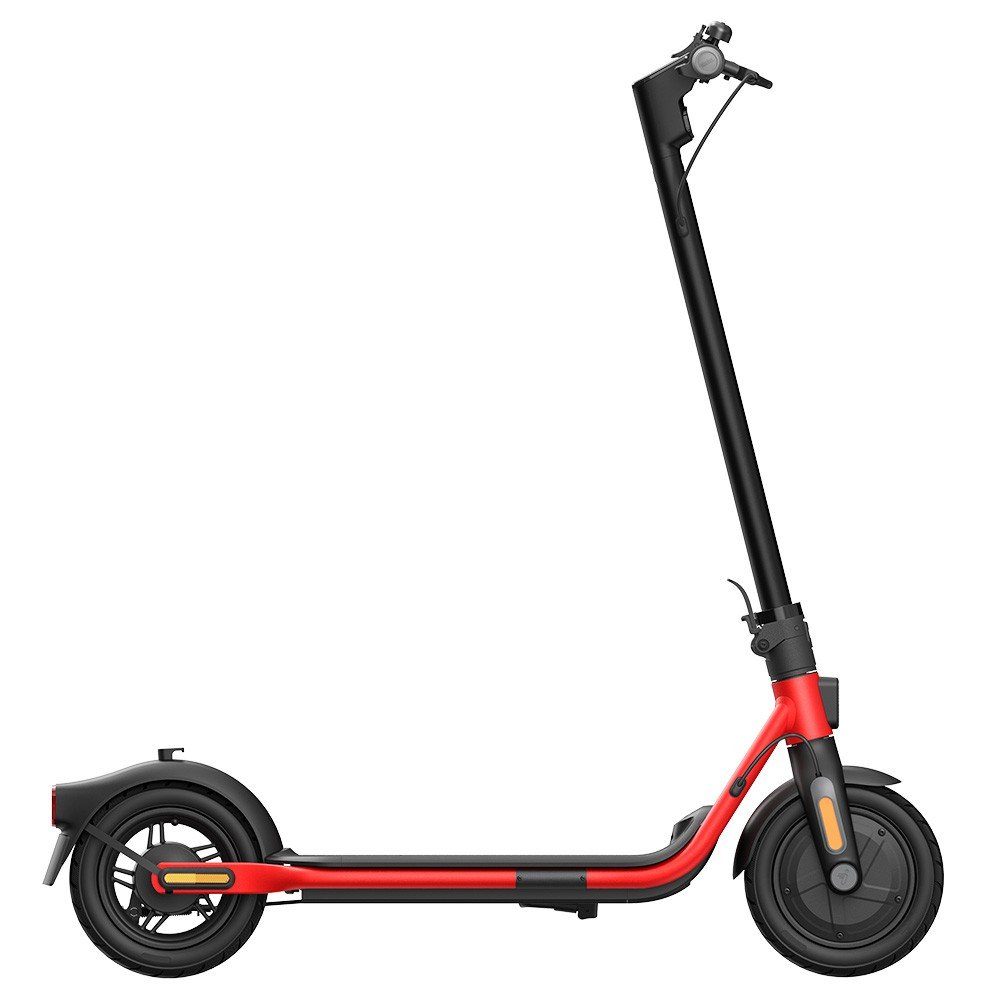 ¡Ahorra un 20% en el increíble patinete eléctrico Ninebot D18E con nuestro cupón exclusivo! ¡No te lo pierdas!
