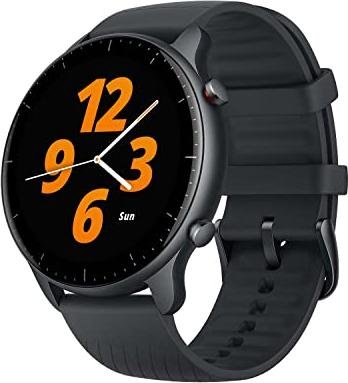 Aprovecha el increíble descuento en el Amazfit GTR 2: ¡Tu compañero perfecto para alcanzar tus metas deportivas y disfrutar de música sin límites!