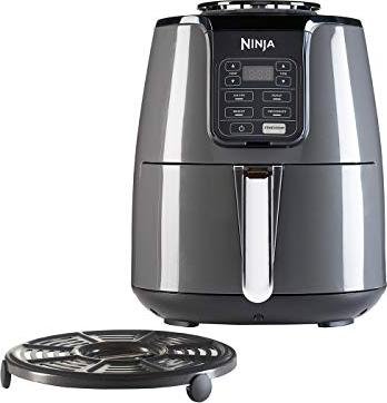 ¡Ahorra 50% en la increíble freidora de aire Ninja de 3,8L y 1550W!