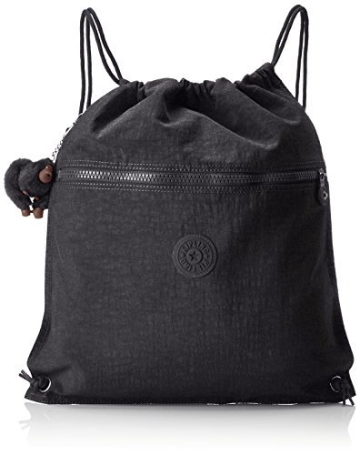 ¡Ahorra en grande con esta mochila Kipling de 45cm!