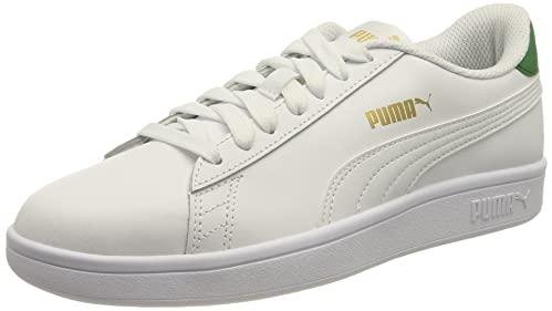 ¡Aprovecha el increíble descuento en las deportivas Puma Smash V2 para adultos!
