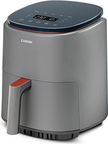 ¡Ahorra 50% en la revolucionaria Cosori Inteligente de 3,8L! Cocina gourmet a tu alcance