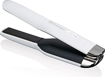 ¡Ahorra con el increíble descuento en las planchas GHD Unplugged inalámbrica con tecnología Dual Zone!