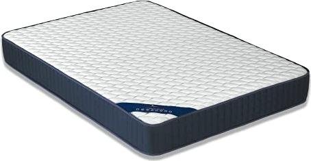 ¡Aprovecha el descuento especial en el colchón Dormio Visco Blue 105x190cm! Descanso garantizado, confort y calidad única. ¡No te lo pierdas!