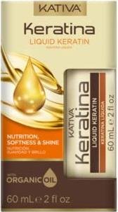 Ahorra en grande con el Aceite de Keratina Kativa: ¡Recupera y nutre tu cabello ahora!