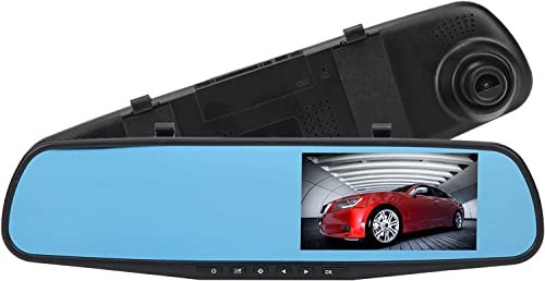 ¡Ahorra en grande con este descuento web y cupón para una cámara para coche HD 1080P!